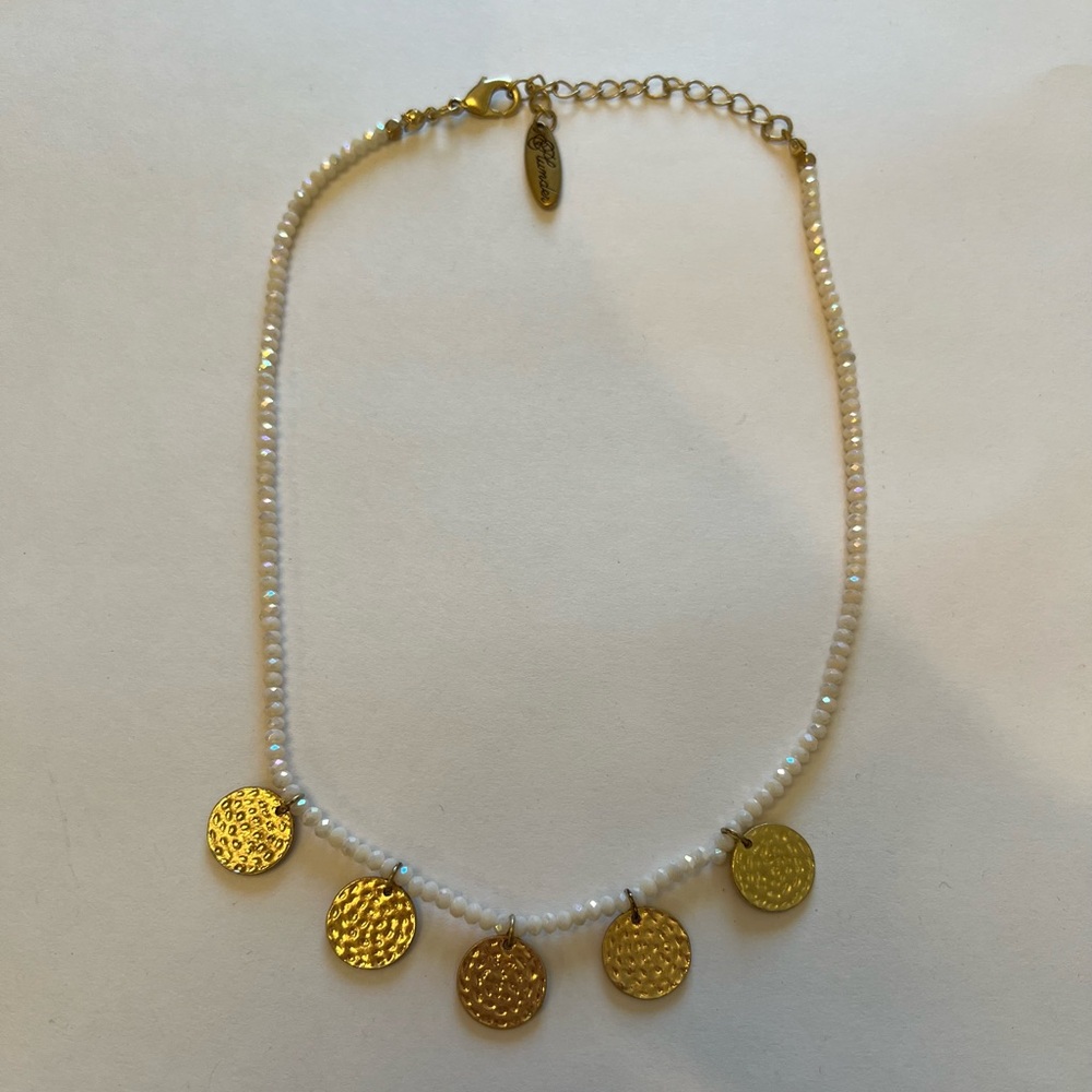 3/$15 or 4/$20 Plunder Design Necklace